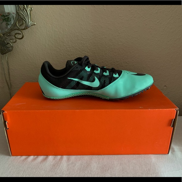 Women’s Track Shoes - Zoom Rival MD 7 - Picture 4 of 6